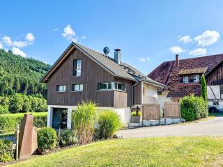 Apartment Kinast - HFT201 by Interhome - 5