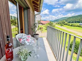 Apartment Kinast - HFT201 by Interhome - 2