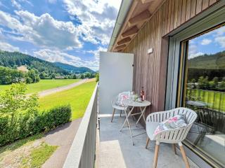 Apartment Kinast - HFT201 by Interhome - 1