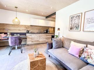 Apartment Kinast - HFT201 by Interhome - 9