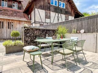 Apartment Kinast - HFT201 by Interhome - 7