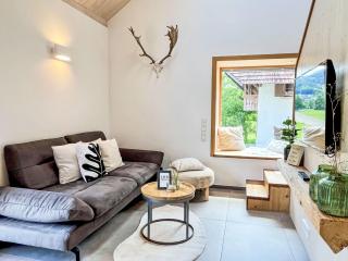 Apartment Kinast - HFT202 by Interhome - 9