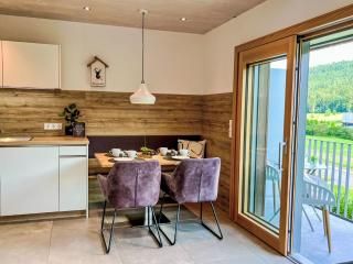 Apartment Kinast - HFT202 by Interhome - 8