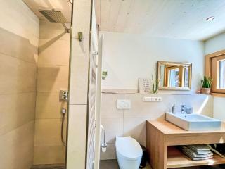 Apartment Kinast - HFT202 by Interhome - 3