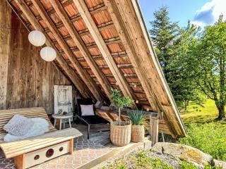 Apartment Kinast - HFT202 by Interhome - 1