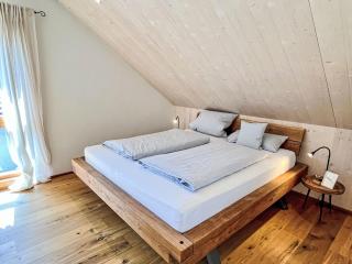 Apartment Kinast - HFT202 by Interhome - 3