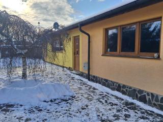 Útulný Domček Privat Bedrich - Poprad - 8