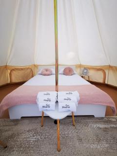 Epic Glamping - 4