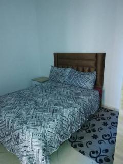 Appartement 05 Résidence El Gaini Agadir - 4