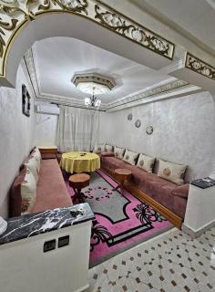 Appartement 05 Résidence El Gaini Agadir - 1