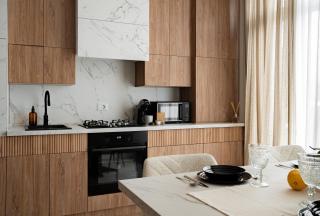 Designer Apartment - Arad - 1