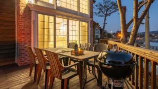 Gyeongju Road 207 Private Pension - 5