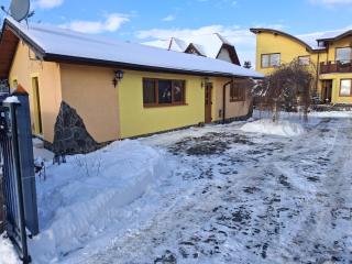 Útulný Domček Privat Bedrich - Poprad - 9