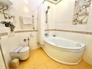 Chalenko Apartments Sea View Arcadia Palace - 3