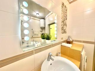 Chalenko Apartments Sea View Arcadia Palace - 4