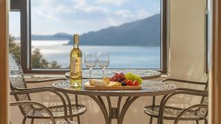 Geoje Marine Castle Spa Pension - 7