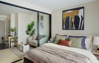 Mega Bangna Studio Retreat - 0