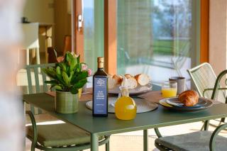 L'Oro di Pizzon - Exklusive Holiday Apartments Lake Garda - 8