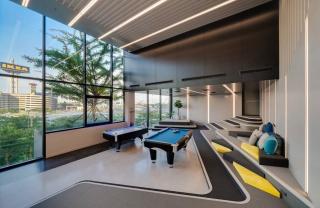 Mega Bangna Studio Retreat - 2