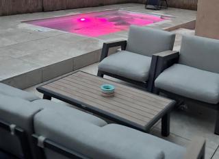 VILLA DE LA ROQUE II - Loft - 0