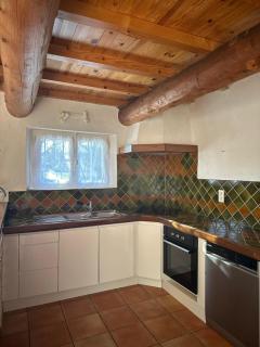 VILLA DE LA ROQUE II - Loft - 1