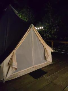 Epic Glamping - 5