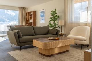 Hidden Retreats The Balmhorn - 9