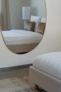 Hidden Retreats The Balmhorn - 2