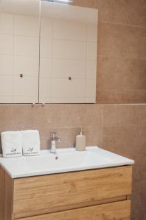 Hidden Retreats The Balmhorn - 1