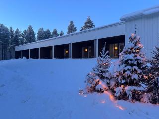 Arctic Circle Holiday homes II - 9