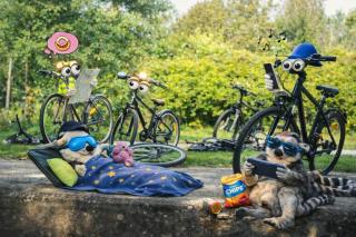 Tranquille Vienne Gites a Chirac dept Charente - Chirac - 1