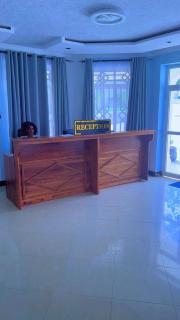 ANITHA EXECUTIVe LODGE - 8