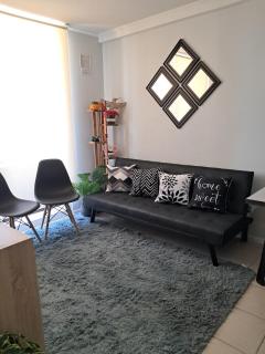 Fully equipped Quilpue apartment - 0