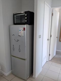 Fully equipped Quilpue apartment - 6