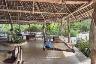 The Charming Lonno Lodge Watamu - 9