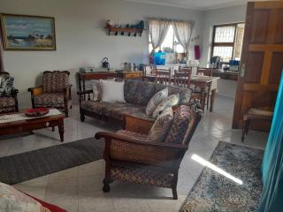 FatCat selfcatering cottage - 8