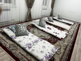 Datkaiym Guest House - 1
