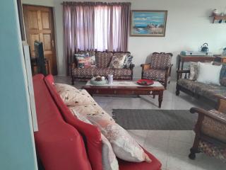 FatCat selfcatering cottage - 7