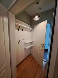 Grünes Zimmer im Scharfrichterhaus - 2