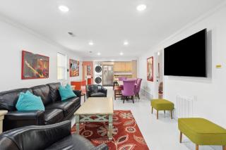 Folly Vacation Laid Back Casual Beach Bungalow 209-B - Folly Beach - 9