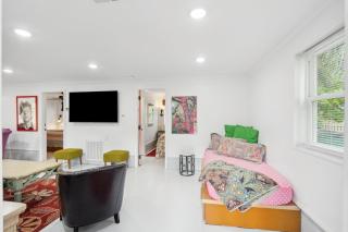 Folly Vacation Laid Back Casual Beach Bungalow 209-B - Folly Beach - 8