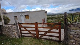 Alojamiento en Tafi del Valle - 0