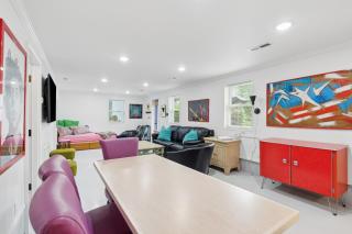 Folly Vacation Laid Back Casual Beach Bungalow 209-B - Folly Beach - 4