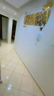 Appartement meublé à louer - 8
