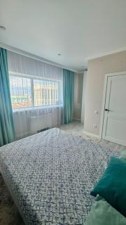 2-х комнатная квартира - 7