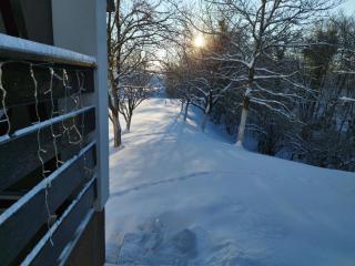 Deluxe Apartment with Jacuzzi - PATAR - 9