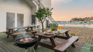 Yeosu Porrr Ocean View Pension - 8