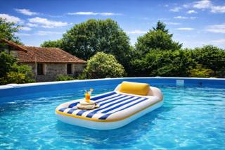 Tranquille Vienne Gites a Chirac dept Charente - Chirac - 9