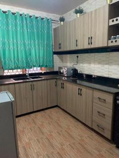 Lwanga Apartment - 4