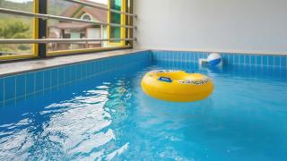 Gyeongju Woojin Green Pension - 7